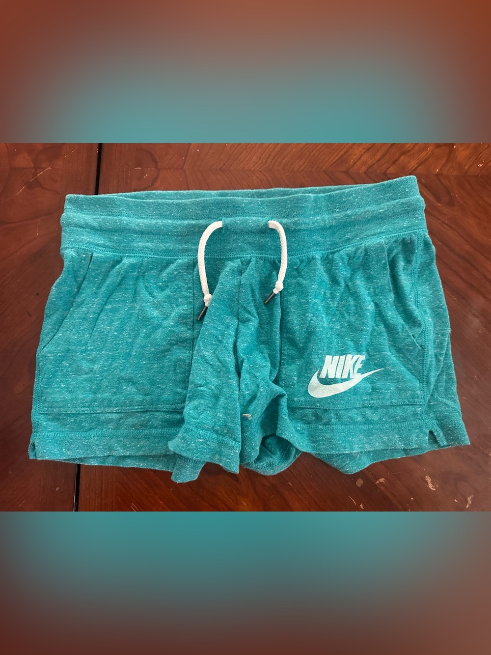 Nike Women’s Shorts Sz S